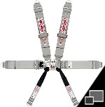PLATINUM 6-POINT DSL HARNESS-PULL DOWN